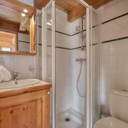 Ecrin 426 Apartamento