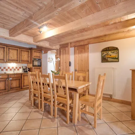 Ecrin 426 * Tignes