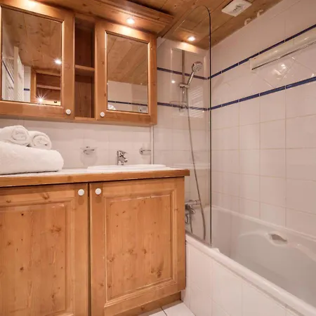 Ecrin 426 Apartamento Tignes