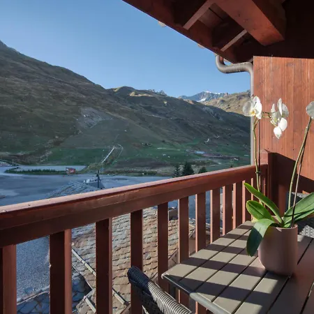 Ecrin 426 Tignes
