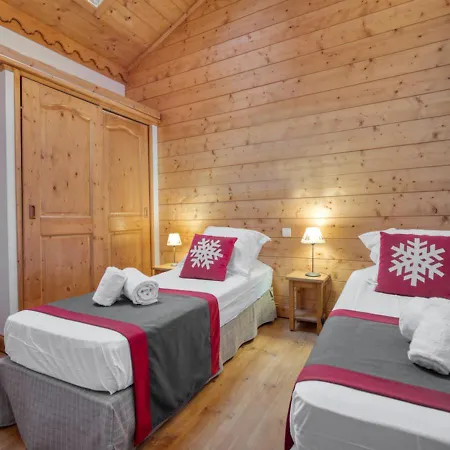 Ecrin 426 Tignes
