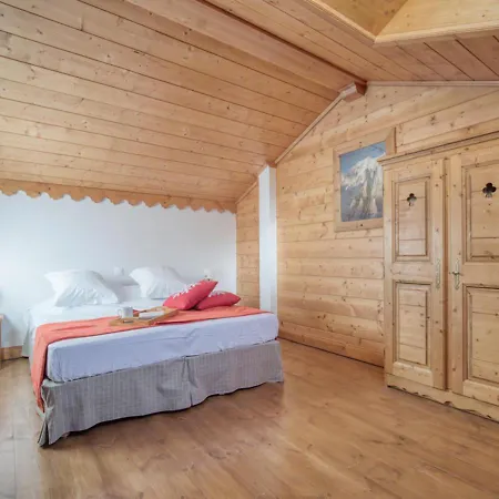 Apartamento Ecrin 426