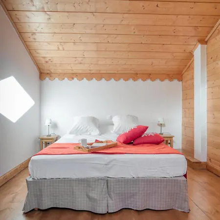 Ecrin 426 Apartman